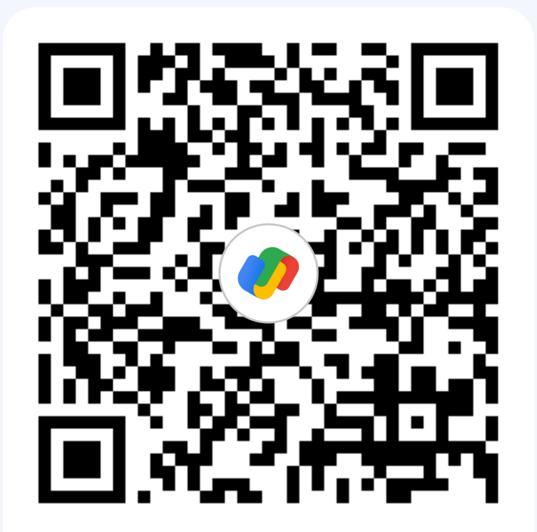 UPI Payment QR Code